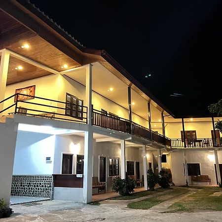 Sanhak Guesthouse 1 Ban Nahin-Nai Ngoại thất bức ảnh
