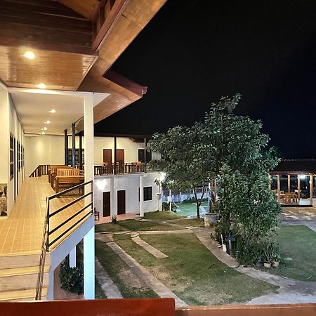 Sanhak Guesthouse 1 Ban Nahin-Nai Ngoại thất bức ảnh