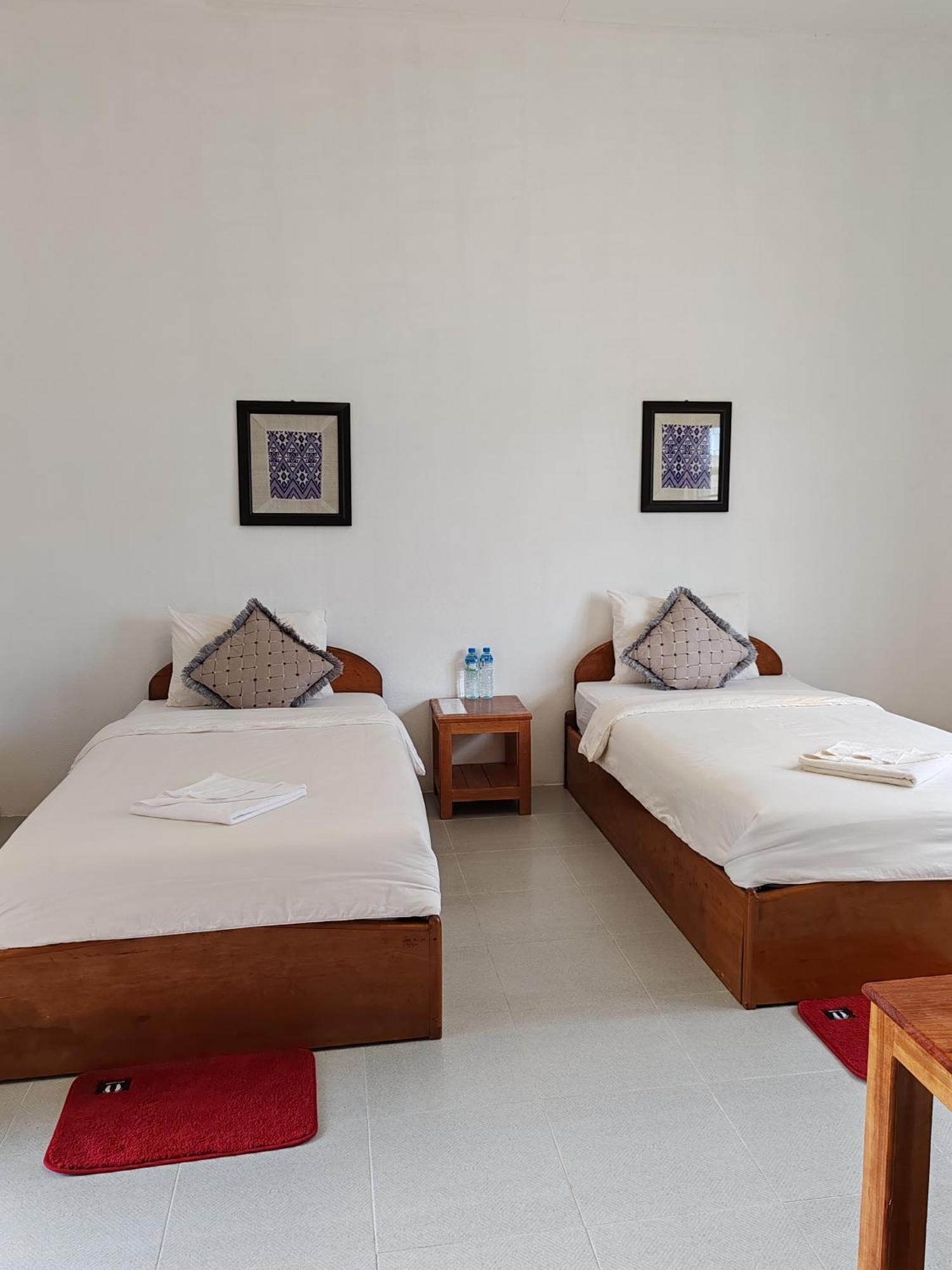 Sanhak Guesthouse 1 Ban Nahin-Nai Ngoại thất bức ảnh