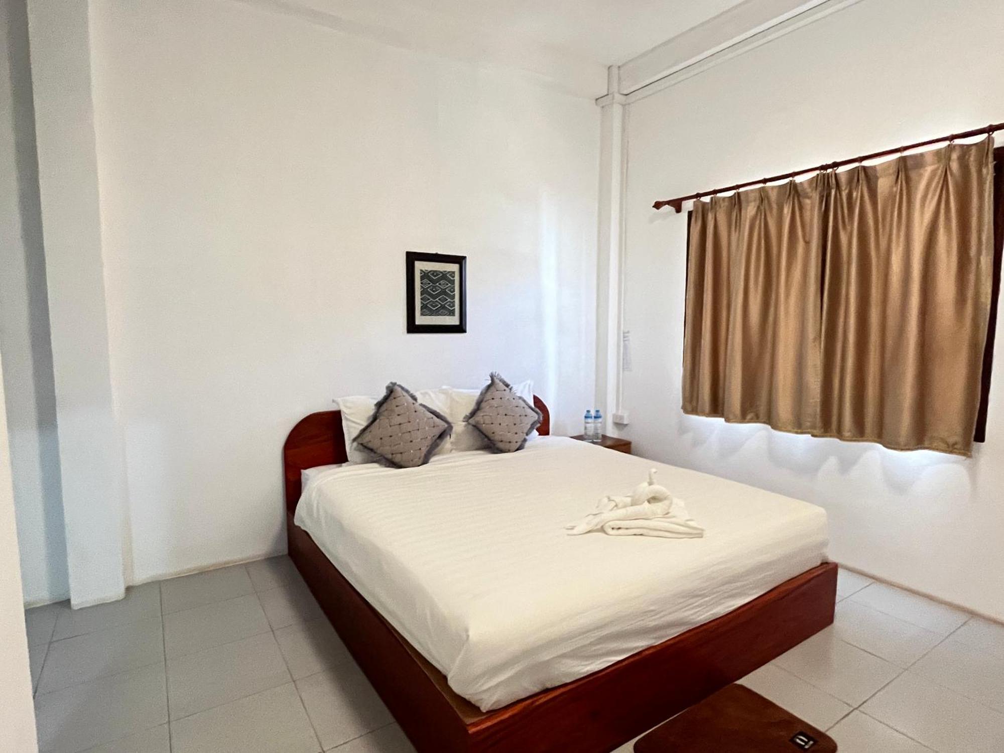 Sanhak Guesthouse 1 Ban Nahin-Nai Ngoại thất bức ảnh