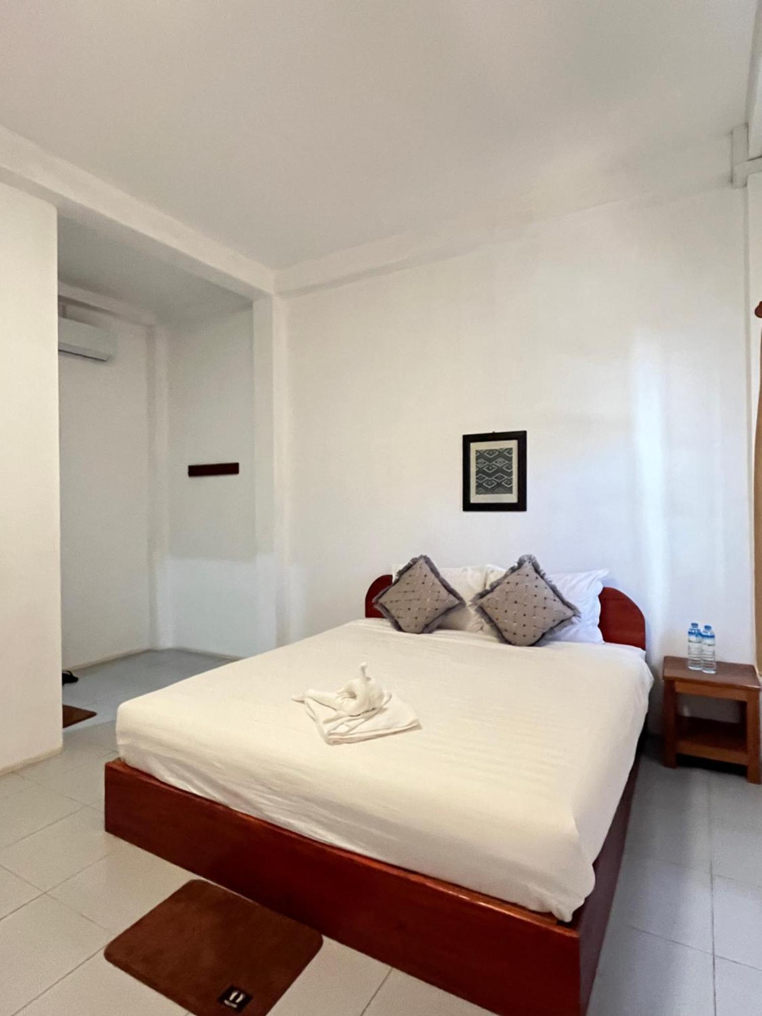 Sanhak Guesthouse 1 Ban Nahin-Nai Ngoại thất bức ảnh