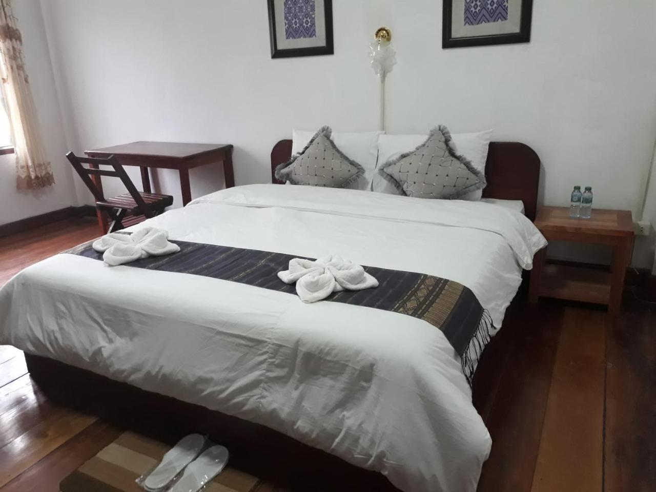 Sanhak Guesthouse 1 Ban Nahin-Nai Ngoại thất bức ảnh