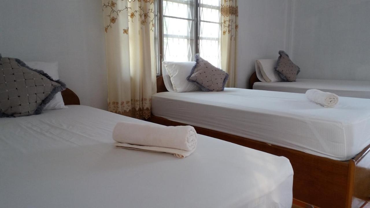 Sanhak Guesthouse 1 Ban Nahin-Nai Ngoại thất bức ảnh